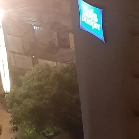 Face à La Gare De Séjour chez l'habitant *