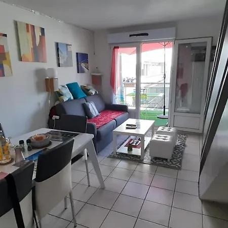 Face A La Gare De Privat bolig Bordeaux